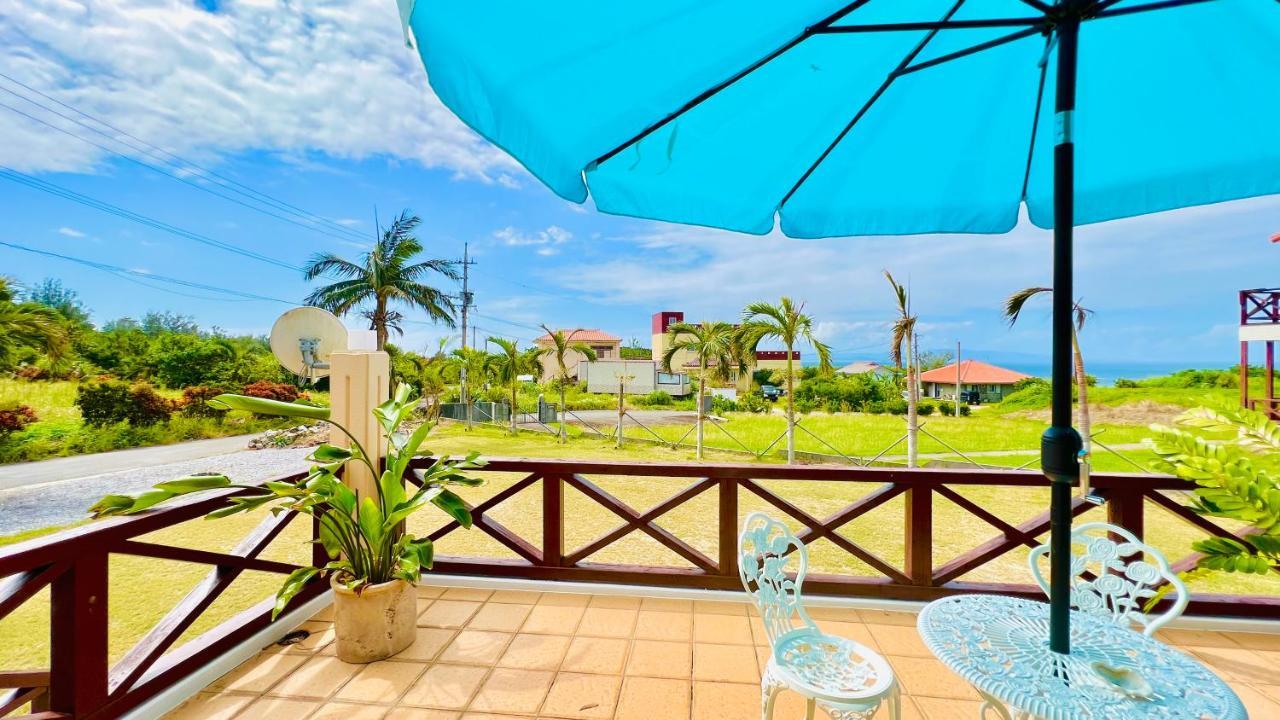 Palm Villa Ishigakijima Karei Ishigaki  Exterior foto