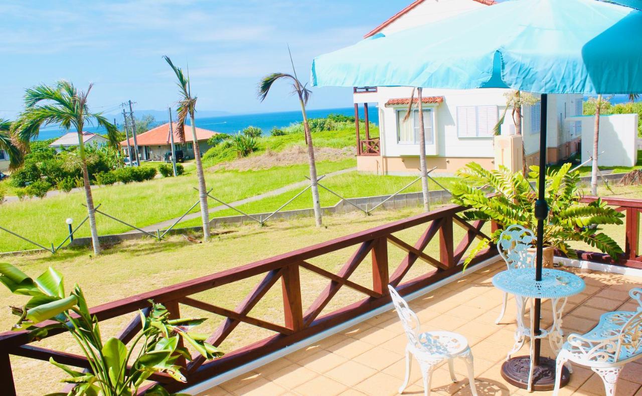 Palm Villa Ishigakijima Karei Ishigaki  Exterior foto